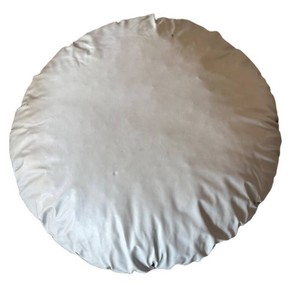 G - The Spot Round Kids Play Cushion by Foamnasium