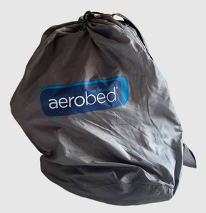 G - AeroBed Twin Inflatable Air Mattress