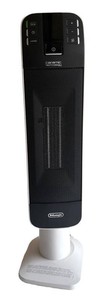 G - DeLonghi Ceramic Tower Heater - Model HFX66V15C