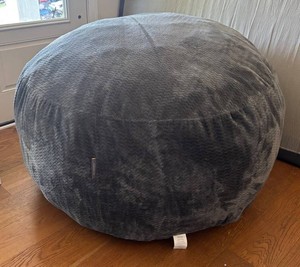 LR - Large Lounge and Company Lounger