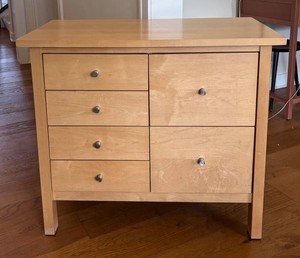O - Room and Board Calvin Dresser