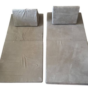 O -NUGGET 4-Piece Modular Foam Play Couch