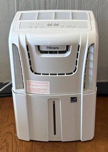 O - Danby Dehumidifier - Model DDR4583GP