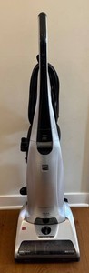 O - Kenmore Elite Upright Vacuum Cleaner - Model 125.31150610