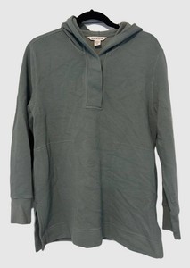U - Athleta  Coaster Luxe Waffle Hoodie - Size XS