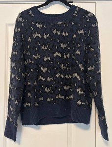 U - Athleta Crewneck Sweater - Size S
