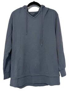 U - Athleta Womens Hoodie Shirt - Size S