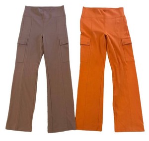 U - Two Pairs of Size Small Athleta Delancey Pants