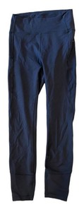 U - Lululemon Athletic Leggings - Size 6
