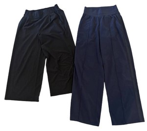 U - Two Pairs of Athleta Womens Pants - Size 4