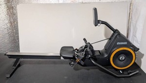 G - Rowing Machine - Octane Fitness RO Indoor Rower