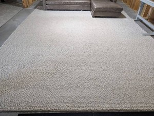 LL - Area Rug - Arhaus Fremont 12 X 15 RayonWool Blend