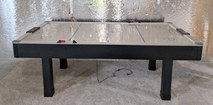 G - Air Hockey Table - Arctic Wind 85in