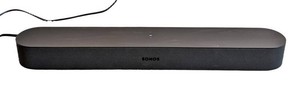 LL - Soundbar - Sonos Beam S14, No Remote