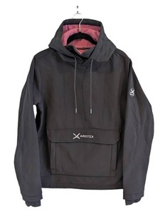 UL - Womens Pullover - Arctix Luge 22214-00-M Black Size M