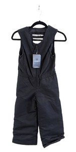 UL - Snow Bib Pants - Obermeyer Youth Kids 5, 10,000mm Waterproof