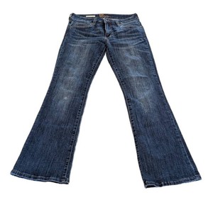 UL - Womens Jeans - Kut From the Kloth Nicole Bootcut Size 2