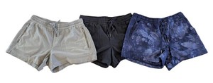 UL - Womens Shorts - Athleta Small4 (Lot of 3)