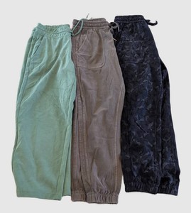 UL - Womens Pants - Athleta Farallon Jogger 3 Pairs Size Small4