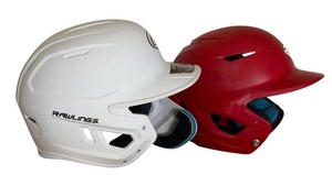 G - Youth Baseball Batting Helmets - Rawlings & Easton Mixed Lot