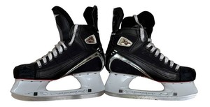 G - Hockey Skates - Mission AGX Pitch 3 Youth Size 10.5 EE