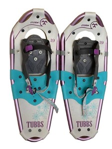 Youth Snowshoes - Tubbs Storm Size 19