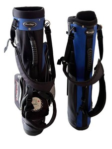 G - Childrens Golf Bags - TourEdge & Cougar (Lot of 2)