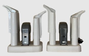 G - Boot Warmers - Peet Dryer (Lot of 2)