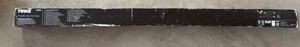 Roof Rack Load Bars - Thule WingBar Evo 150 Black 711520 60in