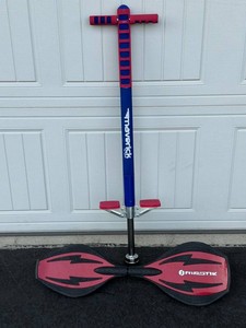 G - Caster Board - RipStik With Maverick Fly Bar