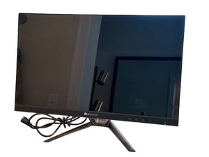 LCD Monitor - Lenovo LI2323sWA Flat-Screen Computer Monitor