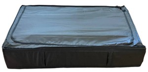 Nylon Storage Bags - Set of 3