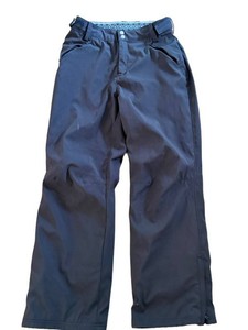 Ski Pants - Gerry Womens Medium Insulated Snow Pants