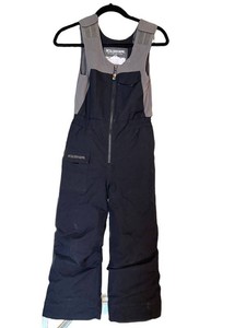 Snow Bib Overalls - Boulder Gear Style 827A Size 7