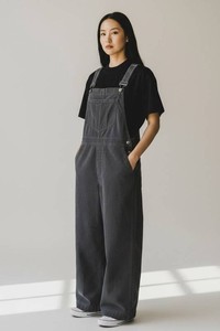 Corduroy Overalls - Toad&Co Bib Overalls Womens S