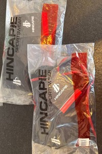 Cycling & Triathlon Shorts - Hincapie Sportswear 2-Pair Set
