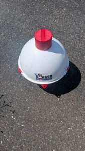 The bobber floating fishermans cooler tubing, boating Lock