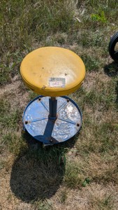 rolling shop stool cart, garage tools, storage creeper on wheels