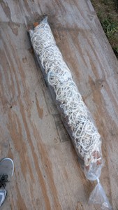 New openbox no box wicker and rope hammock yard swing