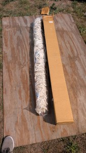New inbox hammock yard swing, patio cabin, outdoor rope and rattan