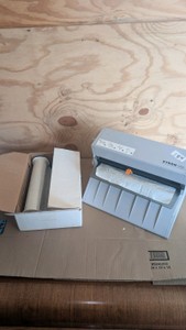 xyron 1200 commercial hobbycraft automatic laminator pictures. comic books collectibles protect your valuables