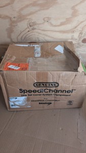 speed channel line set cover system component diversitech corporation