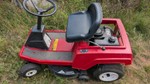 noma 6/28 6.0 horsepower Tecumseh riding lawn mower