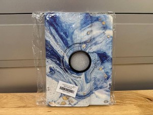 Rotating Case for iPad 9.7 Inch 2018 2017  iPad Air 2 Case - 360 Degree Rotating Stand Protective Cover with Auto Sleep Wake for iPad 9.7 inch (6th Gen, 5th Gen)  iPad Air 2 iPad Air
