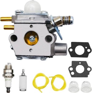 SYOWADA WT1116A WT-1116 Carburetor Replacement For Craftsman WS2200 316711020 316711021, 751-14840 753-06190 Carburetor Replacement For Walbro WT-973