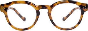 Round Reading Glasses Women Men Large Frame Readers Spring Hinges  Retro Round Frame, Blue Light Blocking, Spring Hinges
