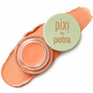 Pixi Beauty Correction Concentrate Apricot Under Eye Colour Corrector, Orange Color Corrector Concealer for Dark Circles, Neutralizes Blue Brown Discoloration on Medium Skin, Illuminating, 0.1 Fl Oz