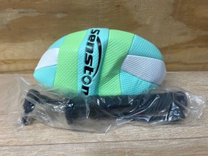 Senston Volleyball with Dimpled Surface for Enhanced Grip - for Indoor & Outdoor