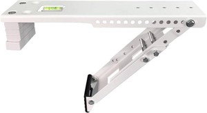 $23 JEACENT AC Window Air Conditioner Support Bracket Light Duty, Up to 85 lbs