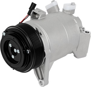$128 SCITOO AC Compressor for Nissan for Maxima Murano 3.5L 2009-2014